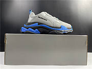 Balenciaga Triple S 536737 W06N1 9018 - 5