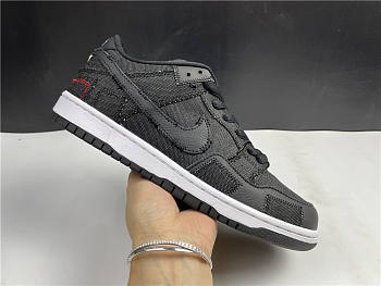 Nike SB Dunk Low Wasted Youth DD8386-001