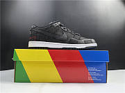Nike SB Dunk Low Wasted Youth DD8386-001 - 5