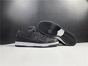 Nike SB Dunk Low Wasted Youth DD8386-001 - 6