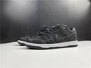 Nike SB Dunk Low Wasted Youth DD8386-001 - 4
