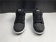 Nike SB Dunk Low Wasted Youth DD8386-001 - 3