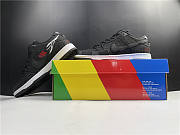 Nike SB Dunk Low Wasted Youth DD8386-001 - 2