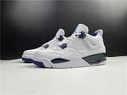 Air Jordan 4 Retro Columbia (2015) 314254-107 - 2