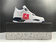 Air Jordan 4 Retro Columbia (2015) 314254-107 - 3