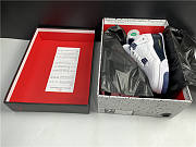 Air Jordan 4 Retro Columbia (2015) 314254-107 - 6