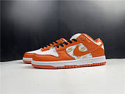 Nike SB Low Dunk Supreme x Nike DH3228-181 - 4