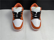Nike SB Low Dunk Supreme x Nike DH3228-181 - 5