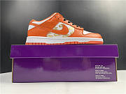 Nike SB Low Dunk Supreme x Nike DH3228-181 - 3