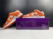 Nike SB Low Dunk Supreme x Nike DH3228-181 - 2