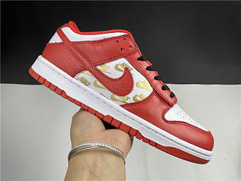 Nike SB Dunk Low Chicago DH3228 161