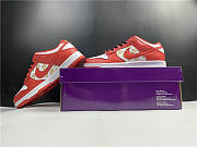 Nike SB Dunk Low Chicago DH3228 161 - 6