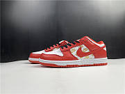 Nike SB Dunk Low Chicago DH3228 161 - 4