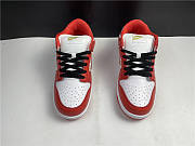 Nike SB Dunk Low Chicago DH3228 161 - 2