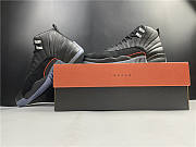 Air Jordan 12 Utility Black DC1062-006  - 6