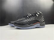 Air Jordan 12 Utility Black DC1062-006  - 5