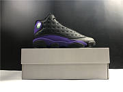 Air Jordan 13 Retro Court Purple DJ5982-015 - 6