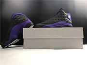 Air Jordan 13 Retro Court Purple DJ5982-015 - 5