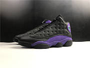 Air Jordan 13 Retro Court Purple DJ5982-015 - 3