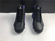 Air Jordan 13 Retro Court Purple DJ5982-015 - 2