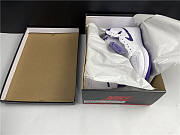Air Jordan 1 Retro High Court Purple (W) CD0461-151 - 6