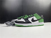 Nike SB Dunk Low Classic Green BQ6817-30 - 4