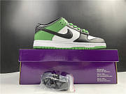 Nike SB Dunk Low Classic Green BQ6817-30 - 2