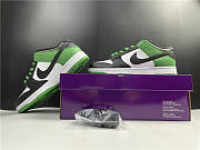 Nike SB Dunk Low Classic Green BQ6817-30 - 3