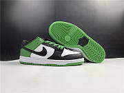 Nike SB Dunk Low Classic Green BQ6817-30 - 5