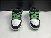 Nike SB Dunk Low Classic Green BQ6817-30 - 6