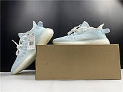 Adidas Yeezy Boost 350 V2 Mono Ice GW2869 - 2