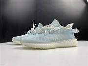 Adidas Yeezy Boost 350 V2 Mono Ice GW2869 - 5