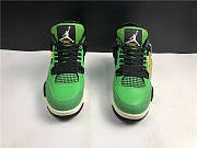 AIR JORDAN 4 RETRO  - 6