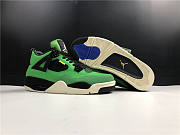 AIR JORDAN 4 RETRO  - 2