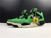 AIR JORDAN 4 RETRO  - 4