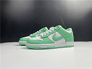 Nike Dunk Low Green Glow DD1503-105 - 3