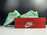 Nike Dunk Low Green Glow DD1503-105 - 5