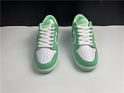 Nike Dunk Low Green Glow DD1503-105 - 6