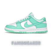 Nike Dunk Low Green Glow DD1503-105 - 1