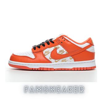 Nike SB Low Dunk Supreme x Nike DH3228-181