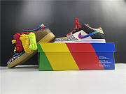 Nike SB Dunk Low What The Paul CZ2239-600 - 6