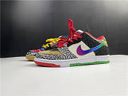 Nike SB Dunk Low What The Paul CZ2239-600 - 3