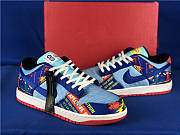 Wmns Dunk Low 'Chinese New Year Firecracker' - DH4966 446 - 6