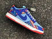Wmns Dunk Low 'Chinese New Year Firecracker' - DH4966 446 - 2
