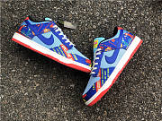 Wmns Dunk Low 'Chinese New Year Firecracker' - DH4966 446 - 3