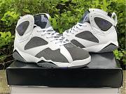 Air Jordan 7 Retro Flint (2021) CU9307-100 - 1