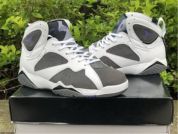 Air Jordan 7 Retro Flint (2021) CU9307-100