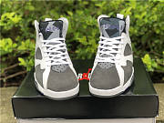 Air Jordan 7 Retro Flint (2021) CU9307-100 - 5