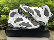 Air Jordan 7 Retro Flint (2021) CU9307-100 - 4