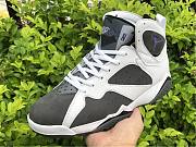 Air Jordan 7 Retro Flint (2021) CU9307-100 - 2